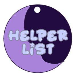 Helpers