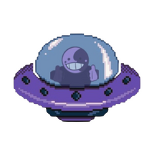 Glitch Warning